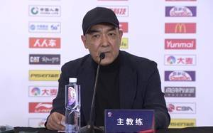 阿的江：这场比赛赢得艰难且危险 总结思考球队才能向上走