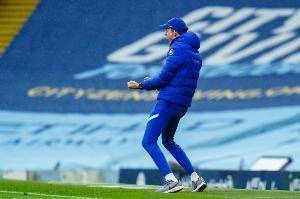 29胜5平!切尔西3月份英超主场比赛34场不败