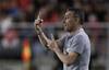 韩国主帅谈孙准浩、姜祥佑未入选名单:以后还会考虑他们
