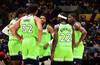 脱胎换骨！森林狼赛季前35场进攻效率联盟第23 后35场联盟第一