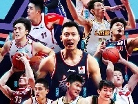 贾磊：原定于3月下旬举办的CBA全明星大概率取消 并择期推迟举办