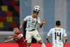 记者：阿根廷将对FIFA判罚提出上诉，要求取消球员禁赛和罚款