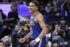 【直播吧评选】3月24日NBA最佳球员：艾顿