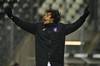 齐尔克泽：我只想踢上比赛，现阶段回到拜仁没有多大意义