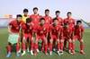 赵震：U23踢法接近渣叔的红军；方昊遇到强壮的对手要踢得更聪明
