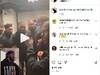 太阳全队赛前与缺阵的麦基视频 麦基：才不在乎TMD76人来踢馆呢！