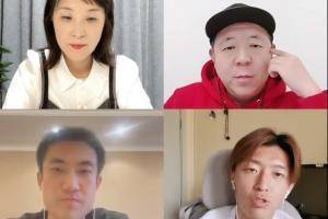 杨旭：中国球员阅读比赛的能力几乎没有