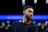 Shams：本西已经恢复轻微的球场训练 他仍有希望在季后赛时复出