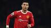 C罗回归加盟后6场英超比赛未首发，曼联取得5平1负