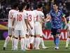 越南媒体：越南目标进2026年世界杯 日韩伊沙强大不能忽视中国
