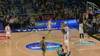 进攻端予取予求!周琦内线接球双手暴扣