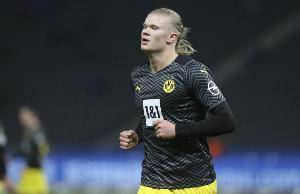图片报:父亲和经纪人索要7千万欧签字费,曼城对哈兰德有些动摇