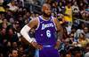 詹姆斯与生涯队友合作胜率：欧文72.8%居首 威少仅45.5%