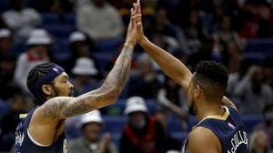 ?湖人首轮签确定在前11位：前十上交鹈鹕 11送给灰熊