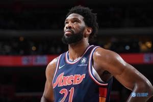 KD:MVP我选恩比德 但我知道人们更喜欢字母哥和约基奇的故事