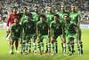 马德兴:伊拉克全力备战2026世界杯,将继续聘外教执教国家队