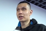 许钟豪:舆论就是动力 相信始终会有眼睛亮的 广厦的青训做得很好