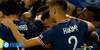 7球！姆巴佩是法甲联赛中“巴黎vs马赛”对决中进球最多的球员