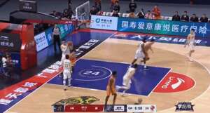 止步半决赛，“上海尼克斯”脱胎换骨了吗？