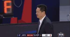 止步半决赛，“上海尼克斯”脱胎换骨了吗？