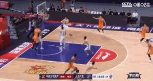 止步半决赛，“上海尼克斯”脱胎换骨了吗？