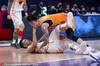 止步半决赛，“上海尼克斯”脱胎换骨了吗？