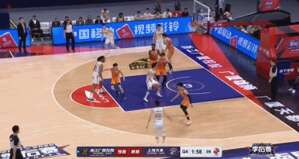 止步半决赛，“上海尼克斯”脱胎换骨了吗？