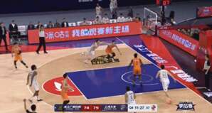 止步半决赛，“上海尼克斯”脱胎换骨了吗？