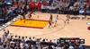 篮球晚报：巴特勒爆发热火2-0领先 布克半场31分伤退太阳1-1鹈鹕