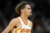 库里看了要点赞!?特雷-杨NBA生涯至今还没有扣过篮
