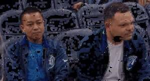 ?森林狼被26分超级大逆转 主场观众直接无语懵逼了