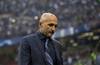 斯帕莱蒂:遗憾告别冠军梦 本想留下看望母亲但输球后计划取消
