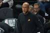 NBA官方:太阳主帅蒙蒂因G4赛后公开批评裁判被罚款15000美元