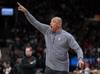 总比分0-2落后！ 里弗斯：我们会为G3做好准备