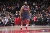 格兰特-希尔：40岁时防守哈登让我想退役 他让我像在教堂那样鼓掌