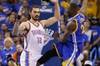 【篮图篮趣】?香裆炸裂！NBA赛场袭裆瞬间