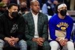人物志|伊戈达拉：勇士的守护天使 为教练组与球员建立桥梁