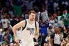 独行侠官推：恭喜东契奇获得ESPY最佳NBA球员提名