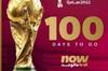 还有1️⃣0️⃣0️⃣天！100秒带你回顾100粒经典的世界杯进球⚽