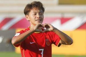 东体：纵览三大球男、女国家队，仅中国女足实现&ldquo;井喷式&rdquo;留洋