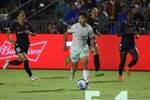 NWSL：王霜首发，路易斯维尔竞技1-5两连败排名倒数第二
