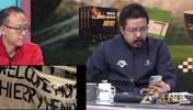 “爷青回”!天下足球主创刘嘉老师深情还原《亨利》经典片段