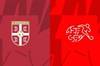 塞尔维亚vs瑞士首发身价对比：2.65亿欧pk1.66亿欧