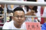 史琳杰更博:认真反省&要有大局观 不是血气方刚的小伙子了