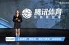 腾讯美女主播展示吧友热评：不抡空反而不像斯特林了