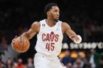 米切尔410场比赛解锁10000分+1000三分 NBA历史最快