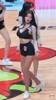 韩国篮球啦啦队小姐姐热舞?