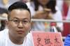 袁方：被处罚的人都不冤 但不认为此事是两队总经理和主教练合谋