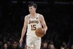 前NBA扣篮王：里夫斯是湖人第三选择 但有时他是第二或第一选择
