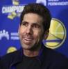 Woj：迈尔斯拒绝了足以让他成为联盟收入最高高管之一的续约合同